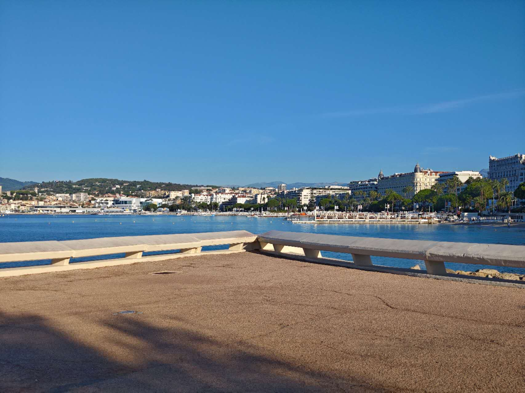 戛纳旅游日记visit-cannes-daytrip