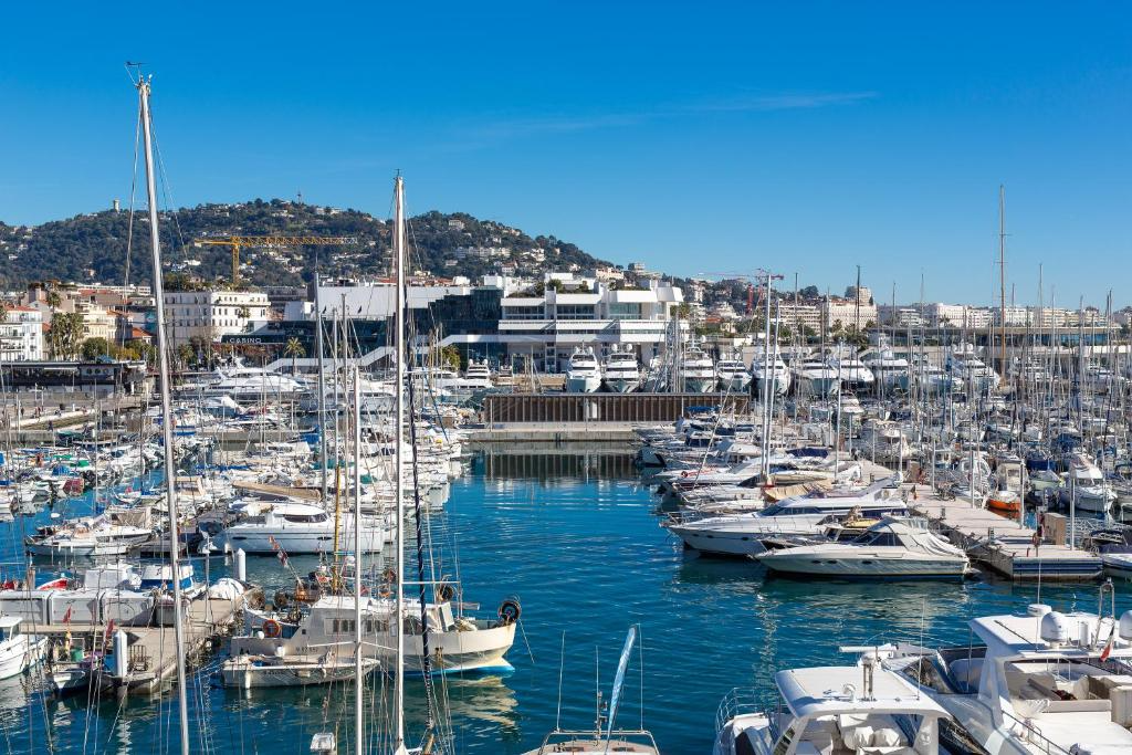 戛纳旅游日记visit-cannes-daytrip