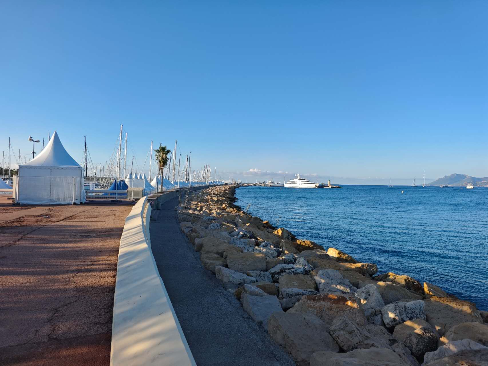 戛纳旅游日记visit-cannes-daytrip