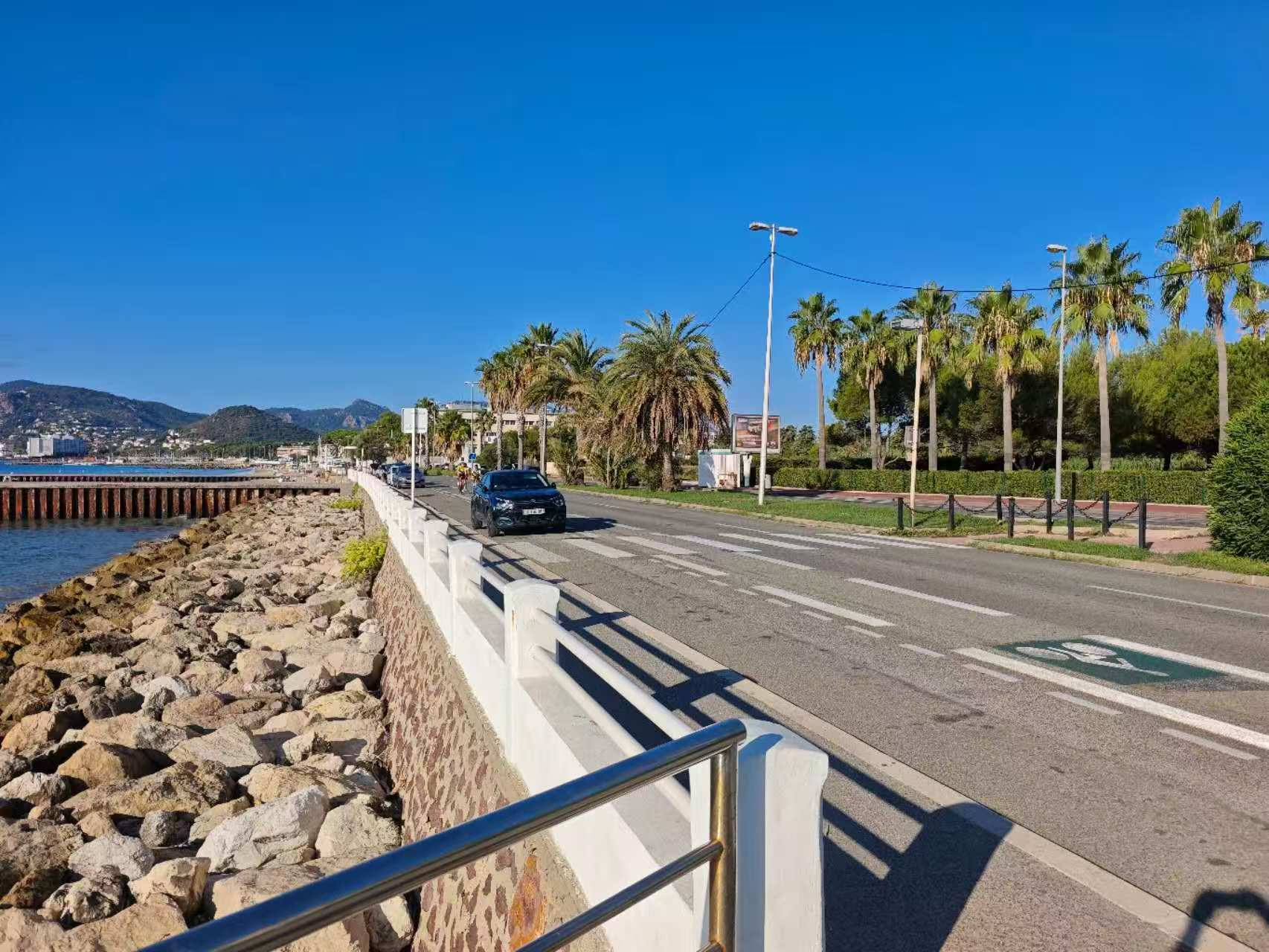 戛纳旅游日记visit-cannes-daytrip