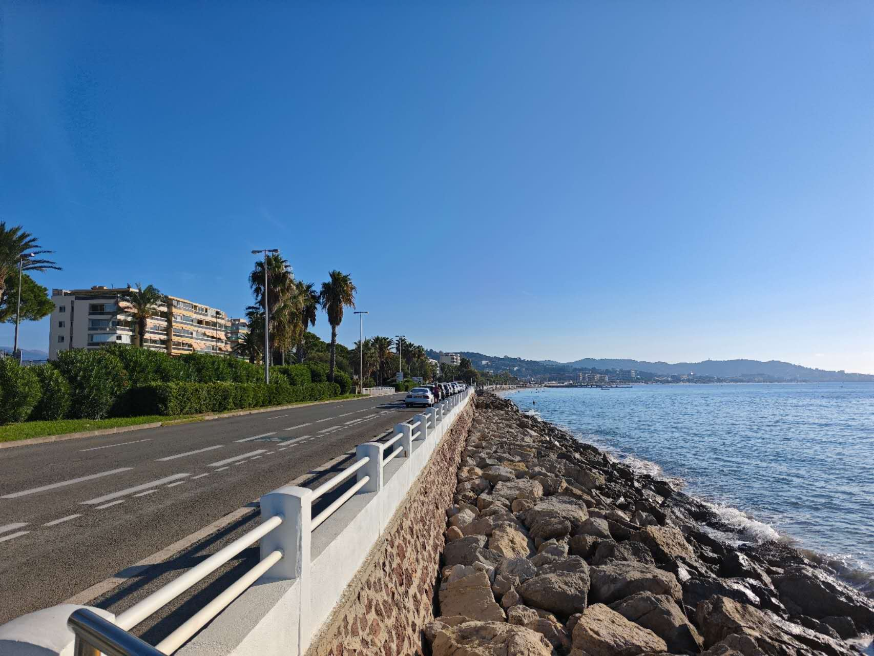 戛纳旅游日记visit-cannes-daytrip