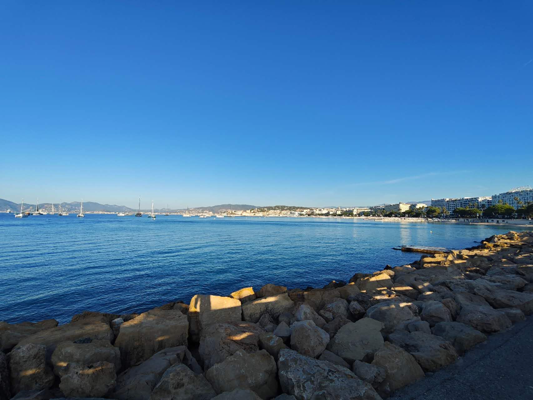 戛纳旅游日记visit-cannes-daytrip