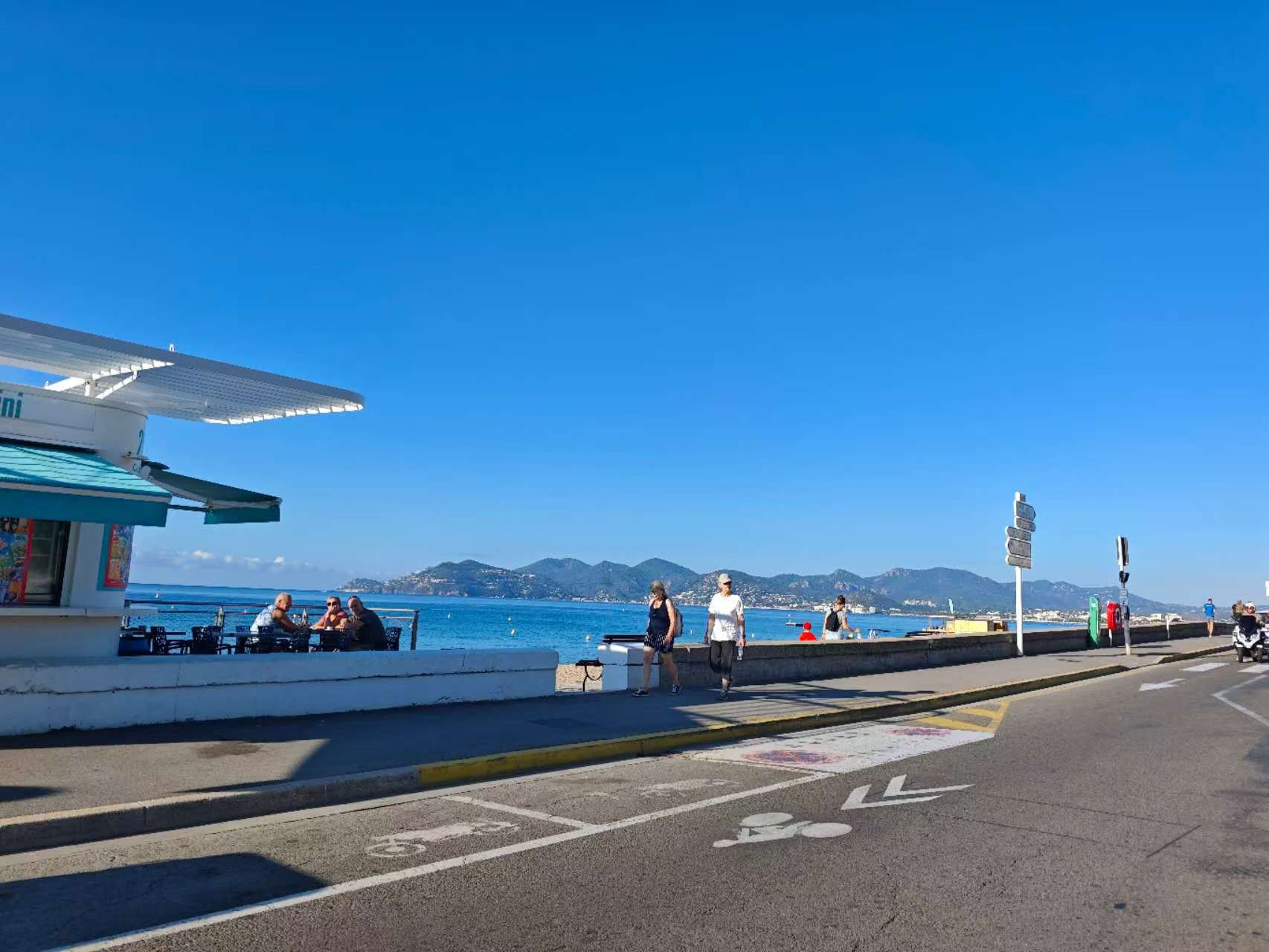 戛纳旅游日记visit-cannes-daytrip