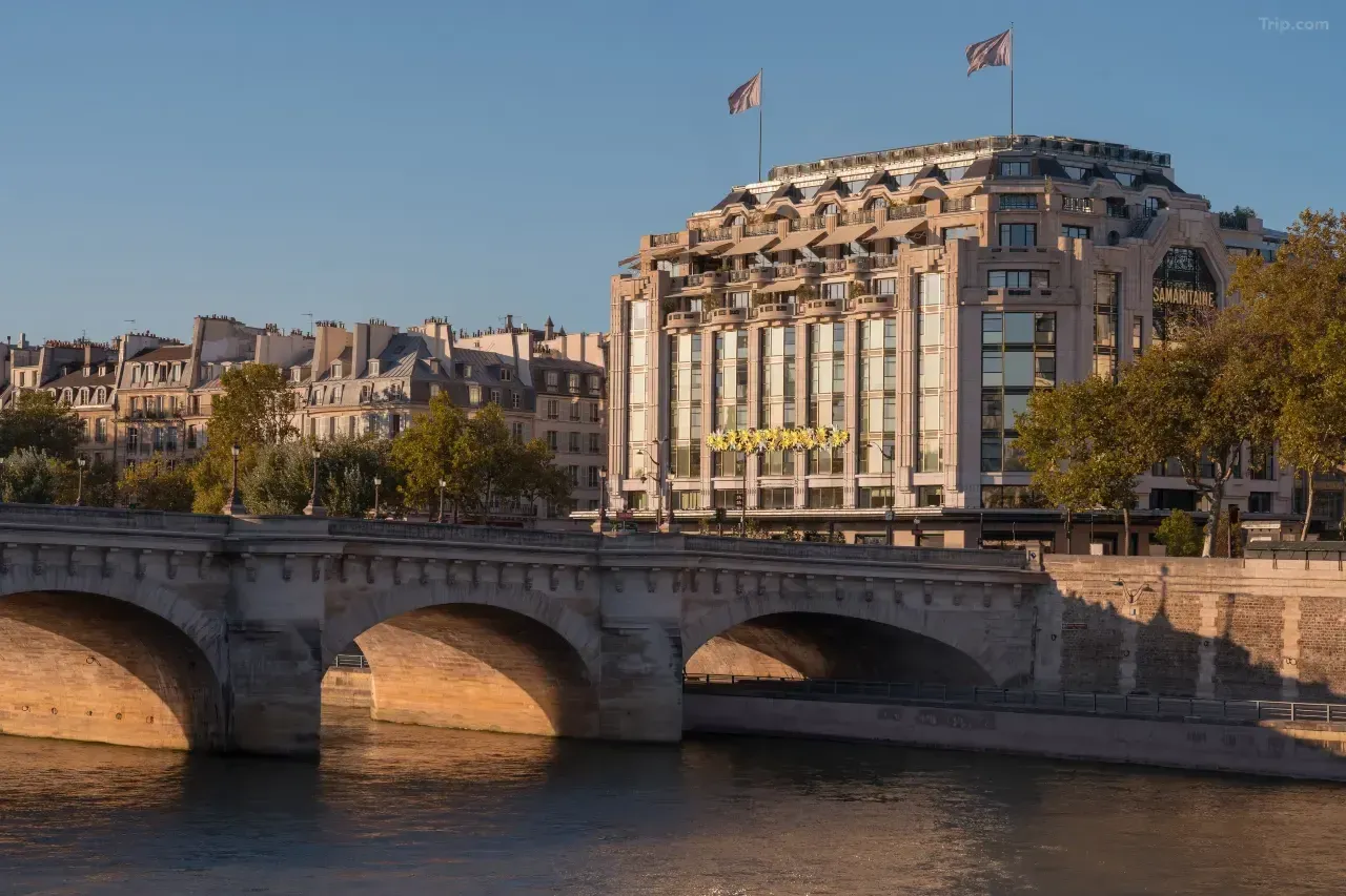 巴黎奢华酒店推荐paris-luxury-hotels-top8
