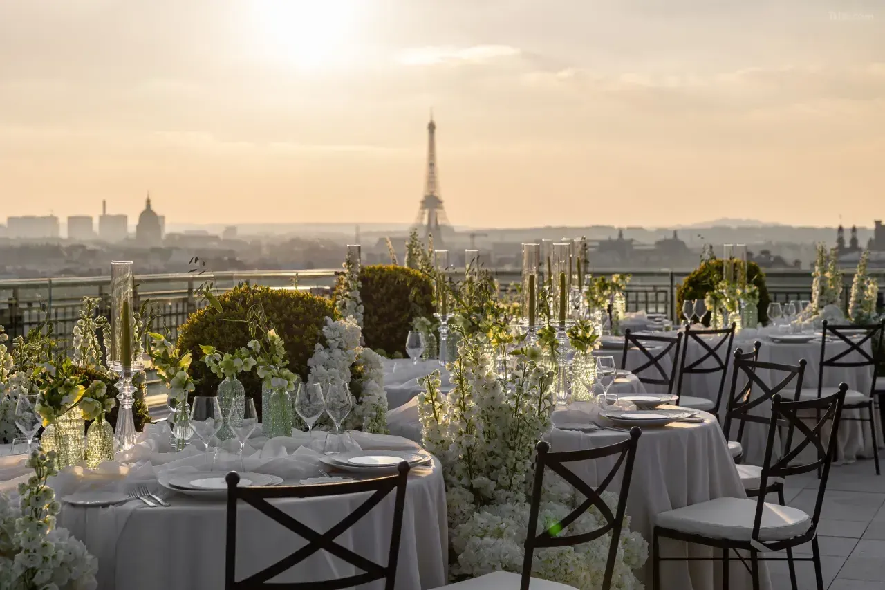 巴黎奢华酒店推荐paris-luxury-hotels-top8