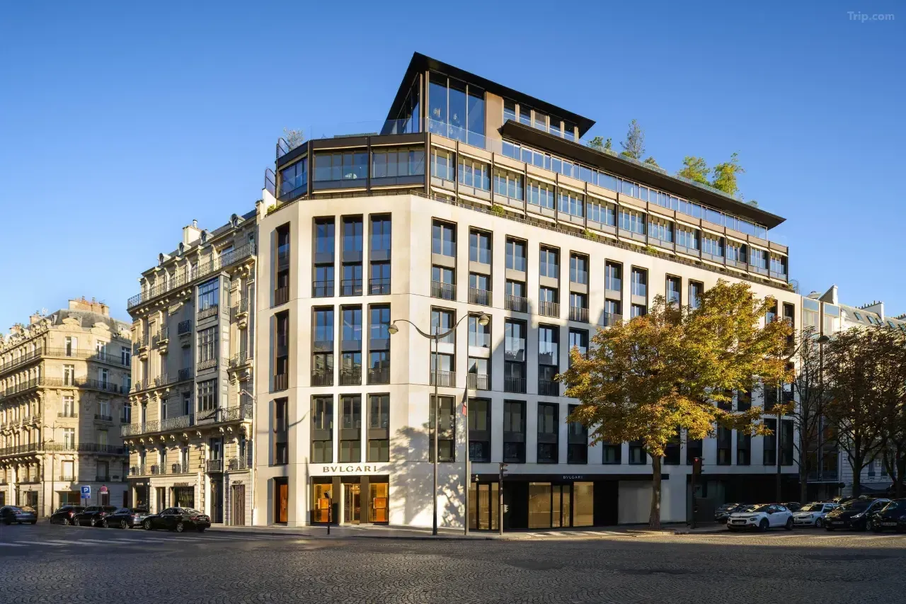 巴黎奢华酒店推荐paris-luxury-hotels-top8