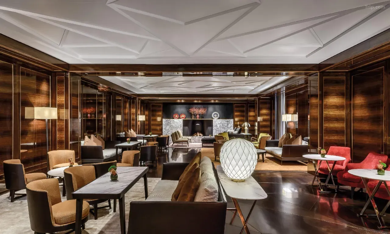 巴黎奢华酒店推荐paris-luxury-hotels-top8