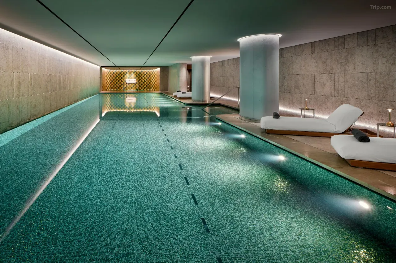 巴黎奢华酒店推荐paris-luxury-hotels-top8