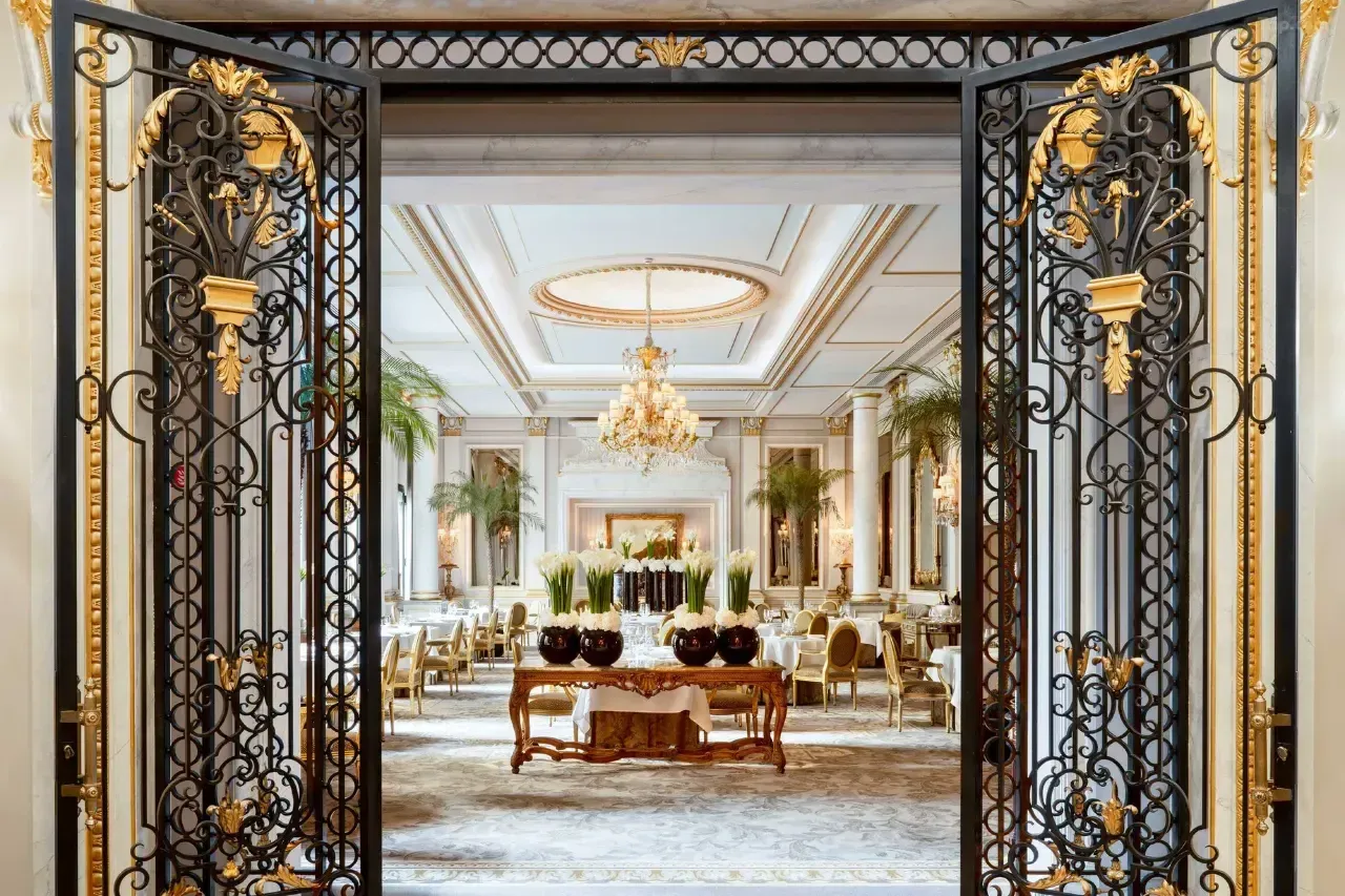 巴黎奢华酒店推荐paris-luxury-hotels-top8