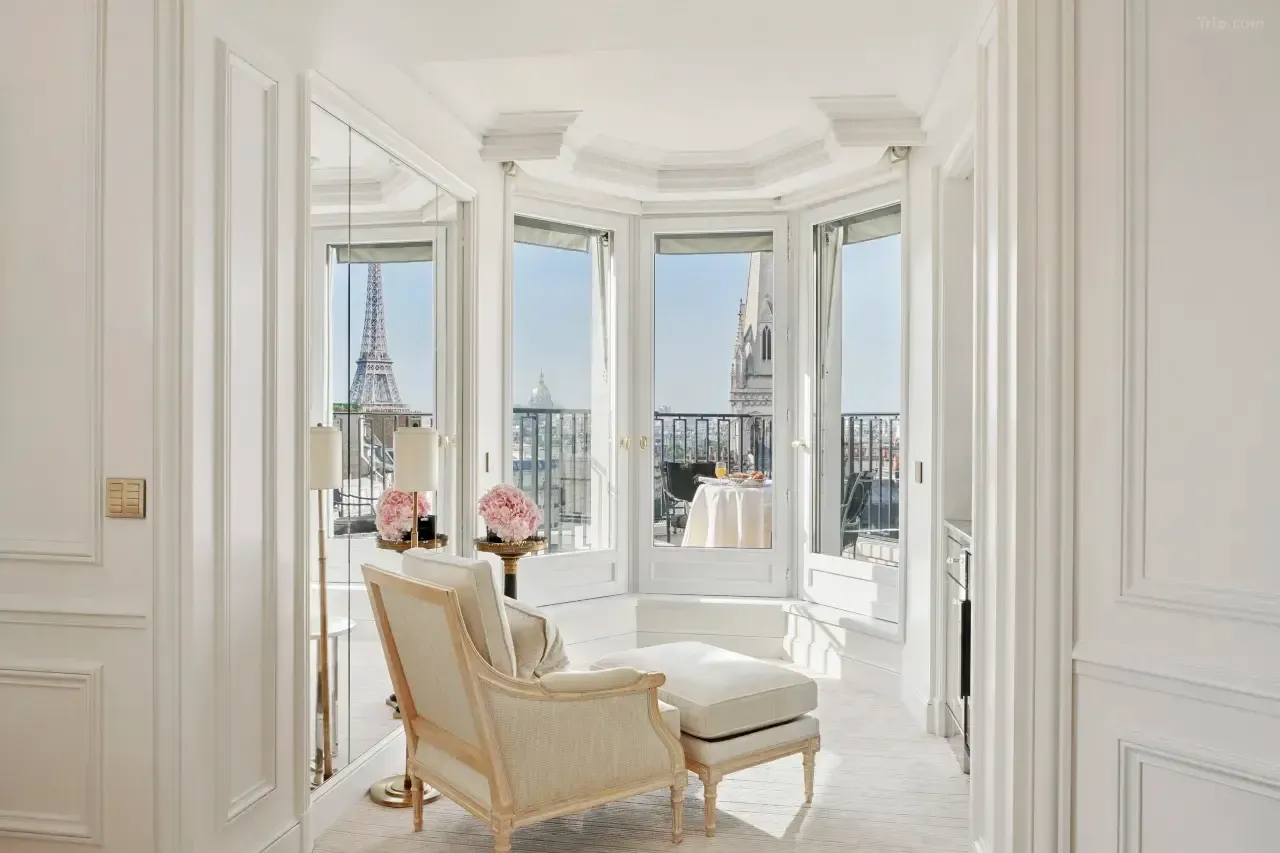 巴黎奢华酒店推荐paris-luxury-hotels-top8