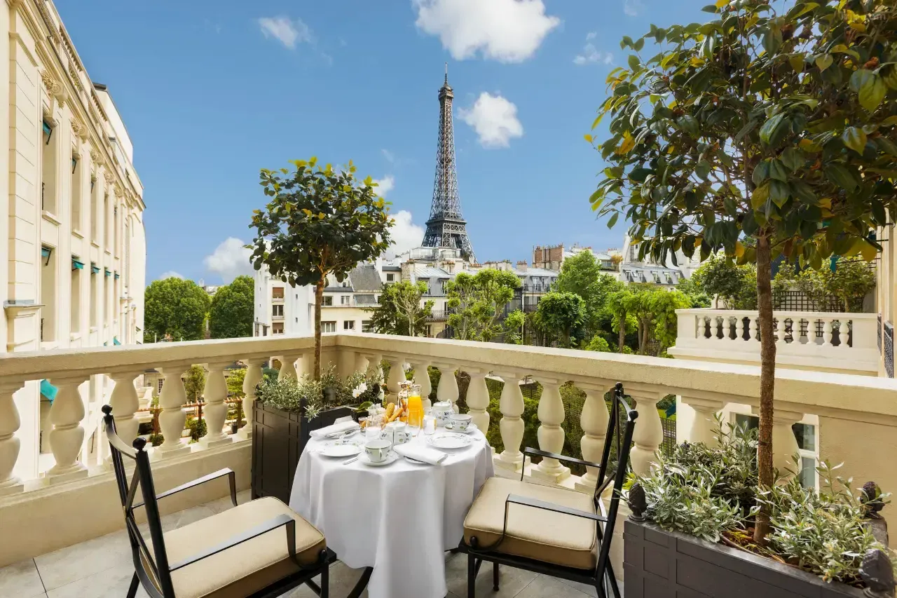 巴黎奢华酒店推荐paris-luxury-hotels-top8
