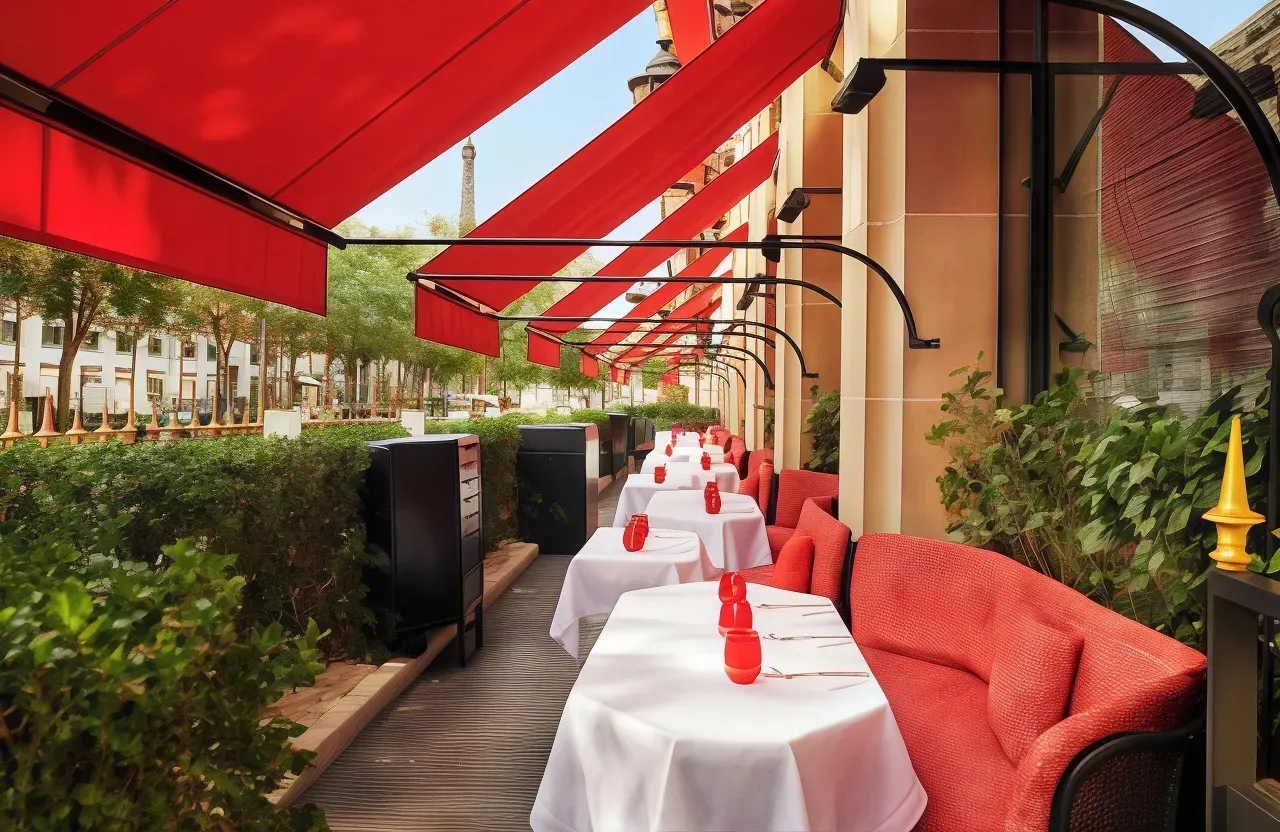 巴黎奢华酒店推荐paris-luxury-hotels-top8