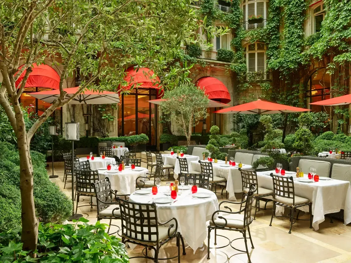 巴黎奢华酒店推荐paris-luxury-hotels-top8