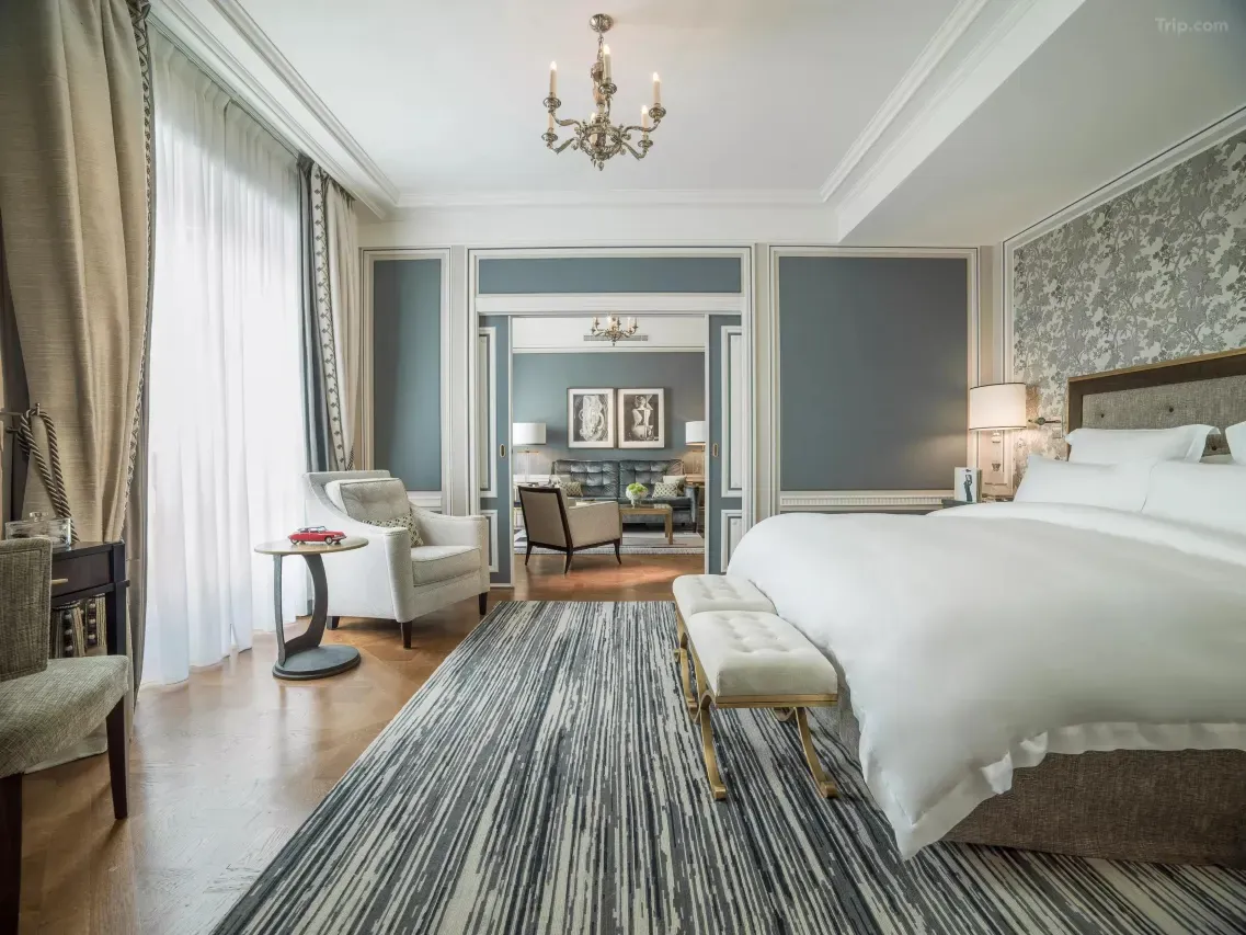 巴黎奢华酒店推荐paris-luxury-hotels-top8
