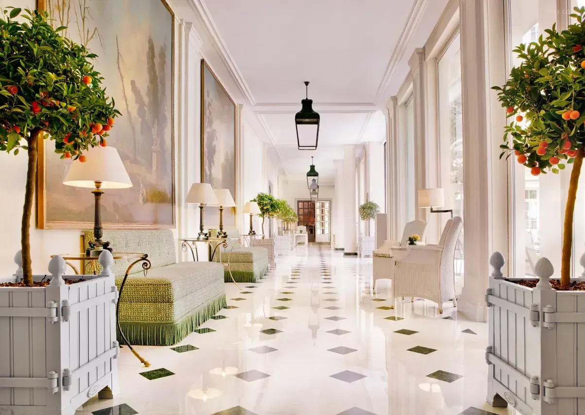 巴黎奢华酒店推荐paris-luxury-hotels-top8