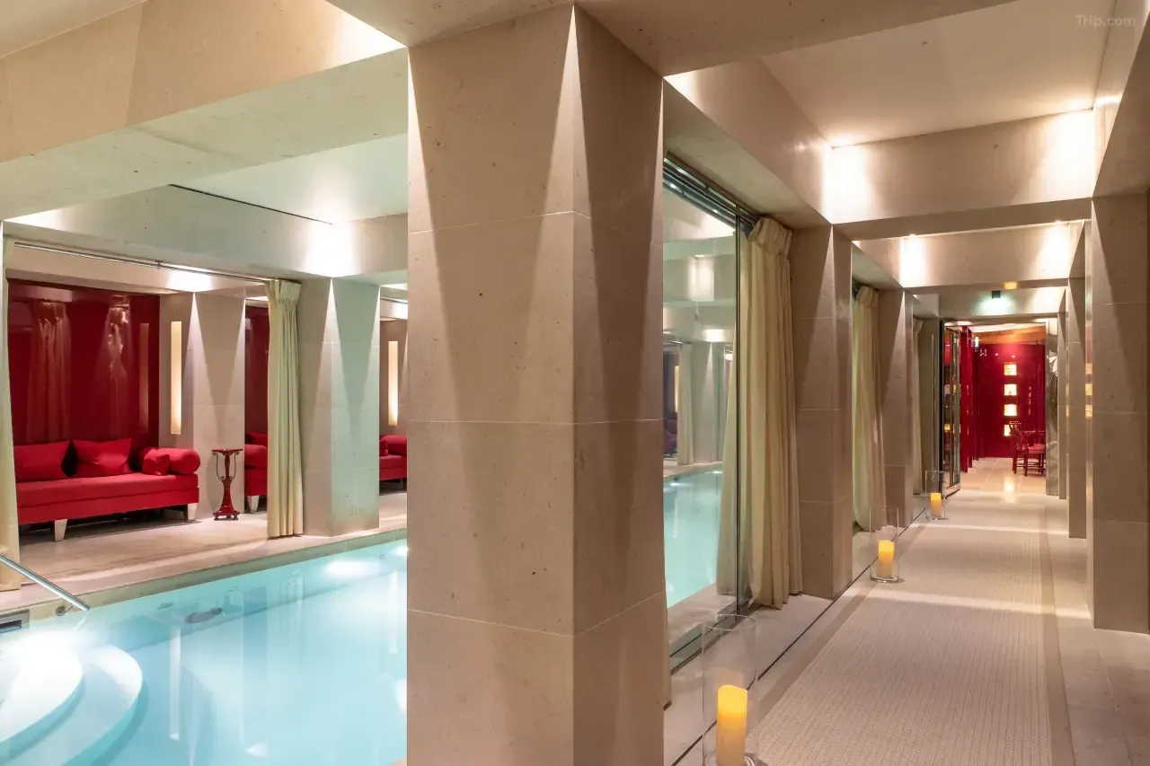 巴黎奢华酒店推荐paris-luxury-hotels-top8