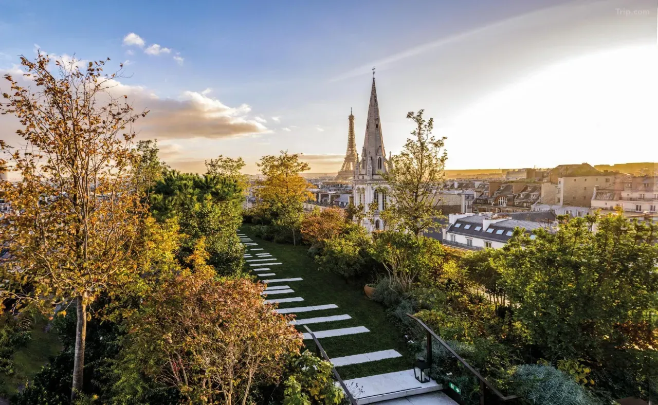 巴黎奢华酒店推荐paris-luxury-hotels-top8