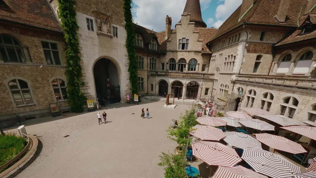 瑞士苏黎世16大景点推荐zurich-16-must-see