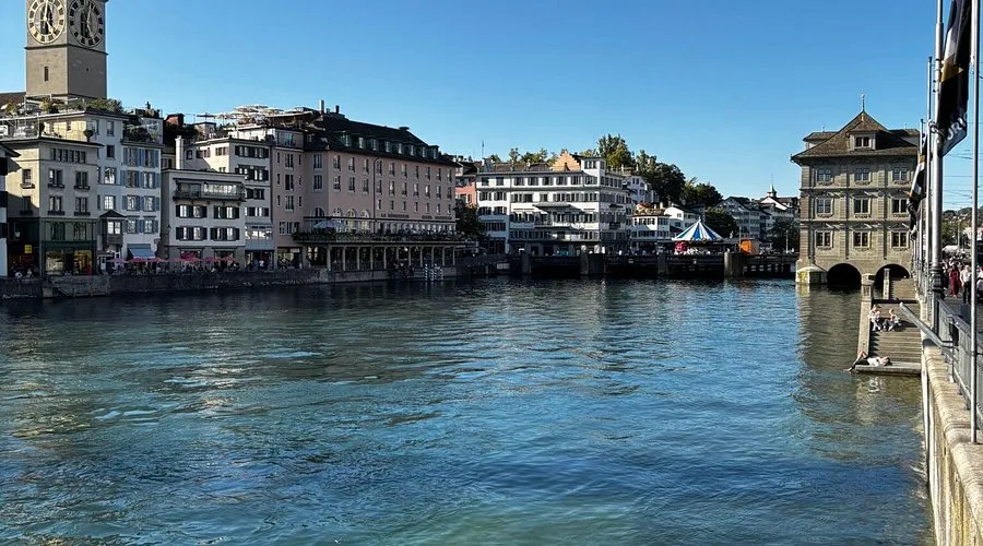 瑞士苏黎世16大景点推荐zurich-16-must-see