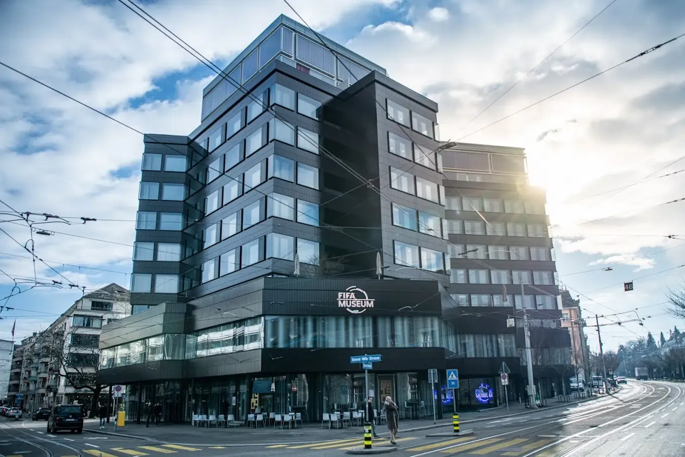 瑞士苏黎世16大景点推荐zurich-16-must-see