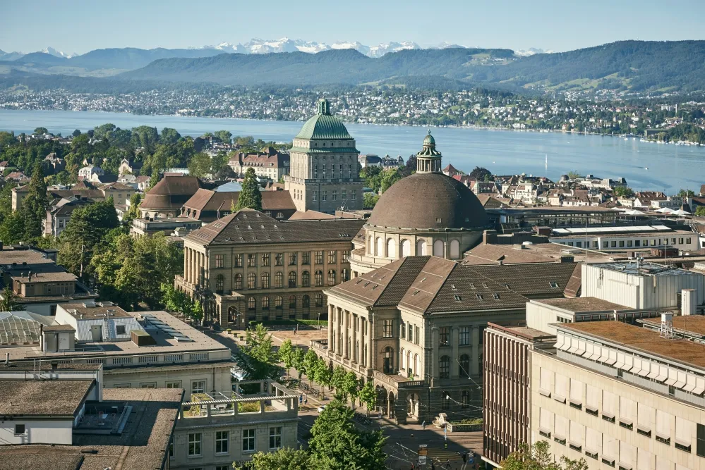 瑞士苏黎世16大景点推荐zurich-16-must-see