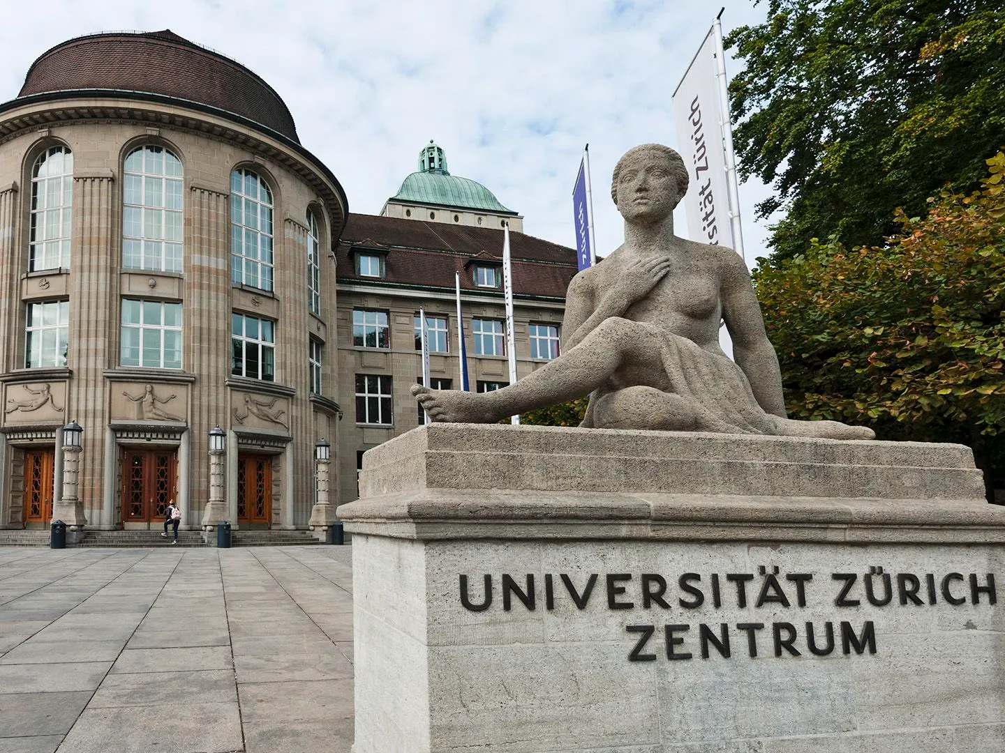 瑞士苏黎世16大景点推荐zurich-16-must-see