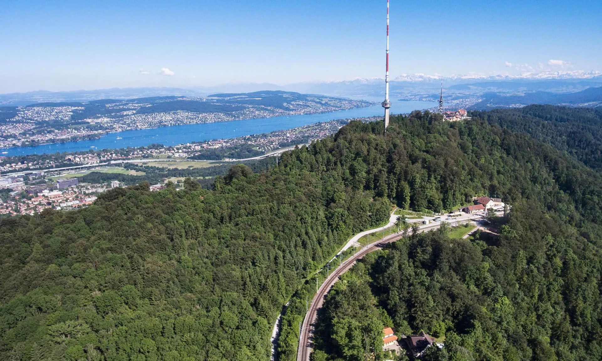 瑞士苏黎世16大景点推荐zurich-16-must-see