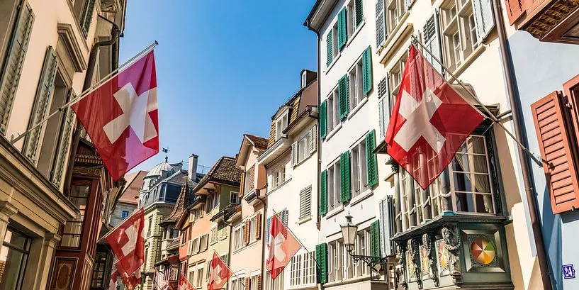 瑞士苏黎世16大景点推荐zurich-16-must-see