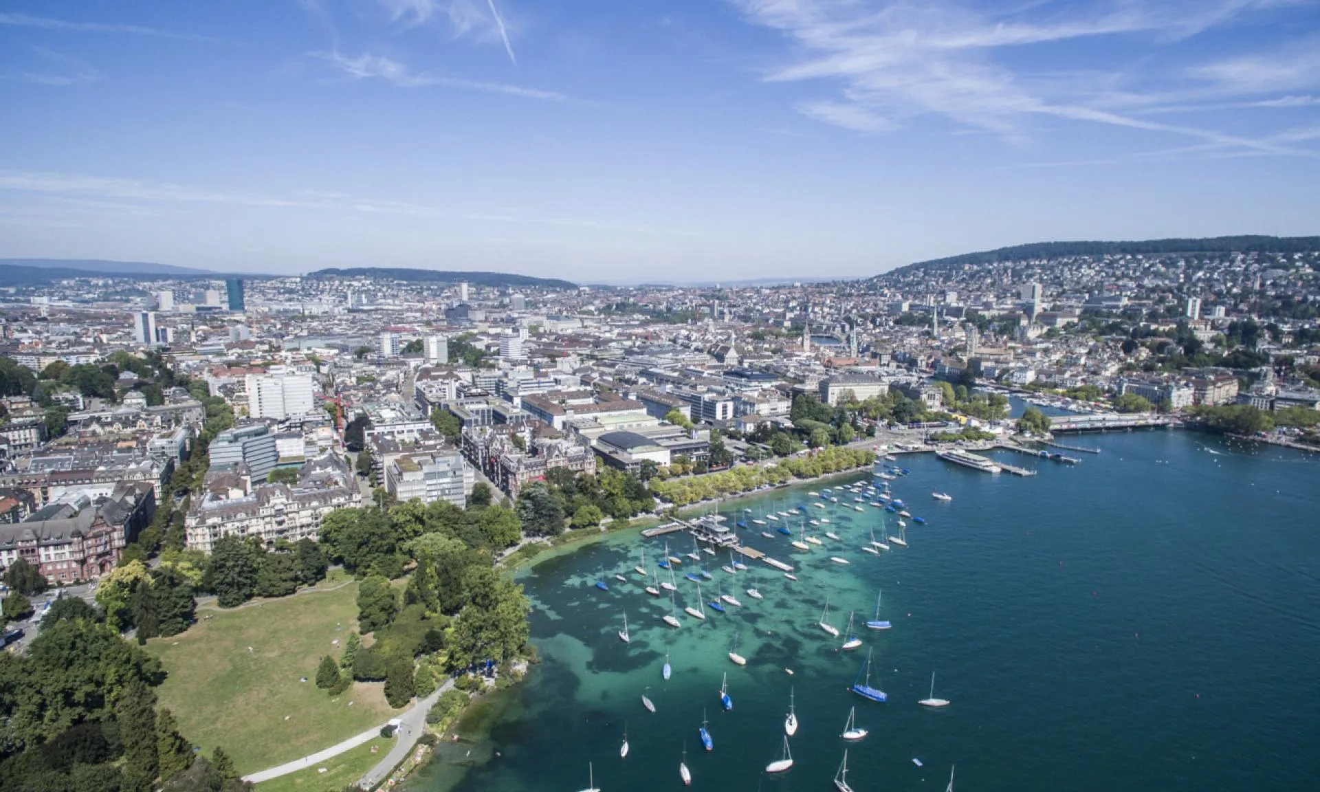 瑞士苏黎世16大景点推荐zurich-16-must-see