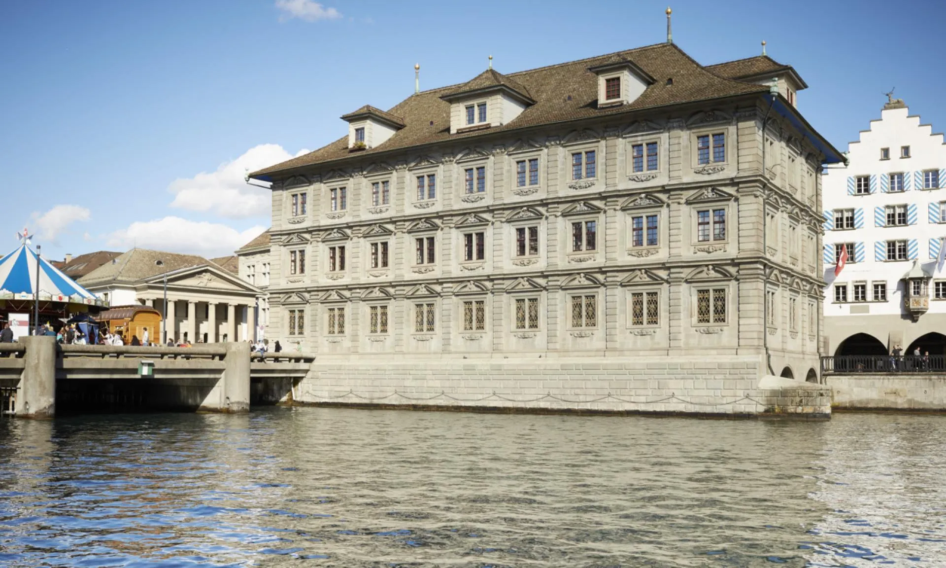 瑞士苏黎世16大景点推荐zurich-16-must-see