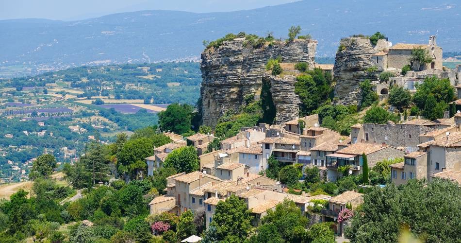普罗旺斯小镇lacoste-bonnieux-saignon游记visit-lacoste-bonnieux-saignon