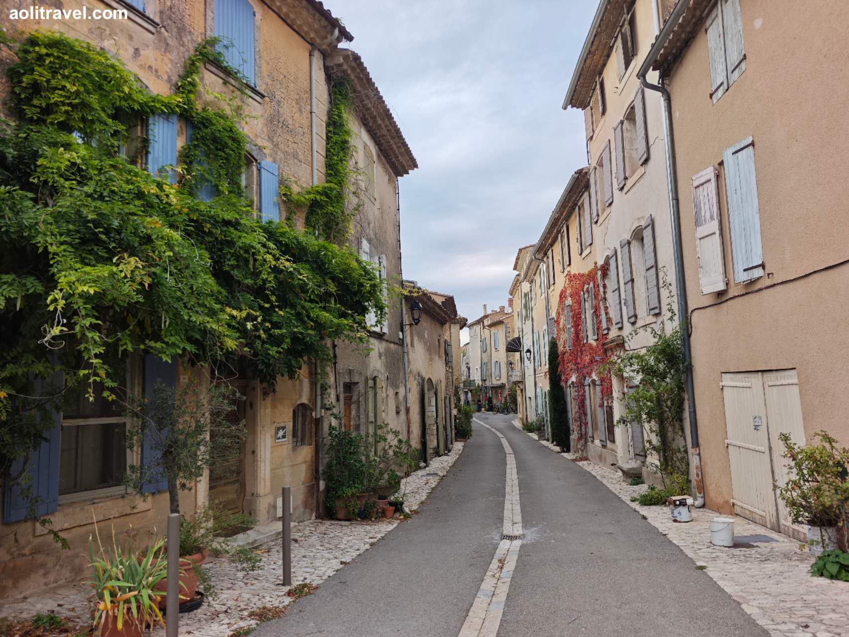 普罗旺斯小镇lacoste-bonnieux-saignon游记visit-lacoste-bonnieux-saignon