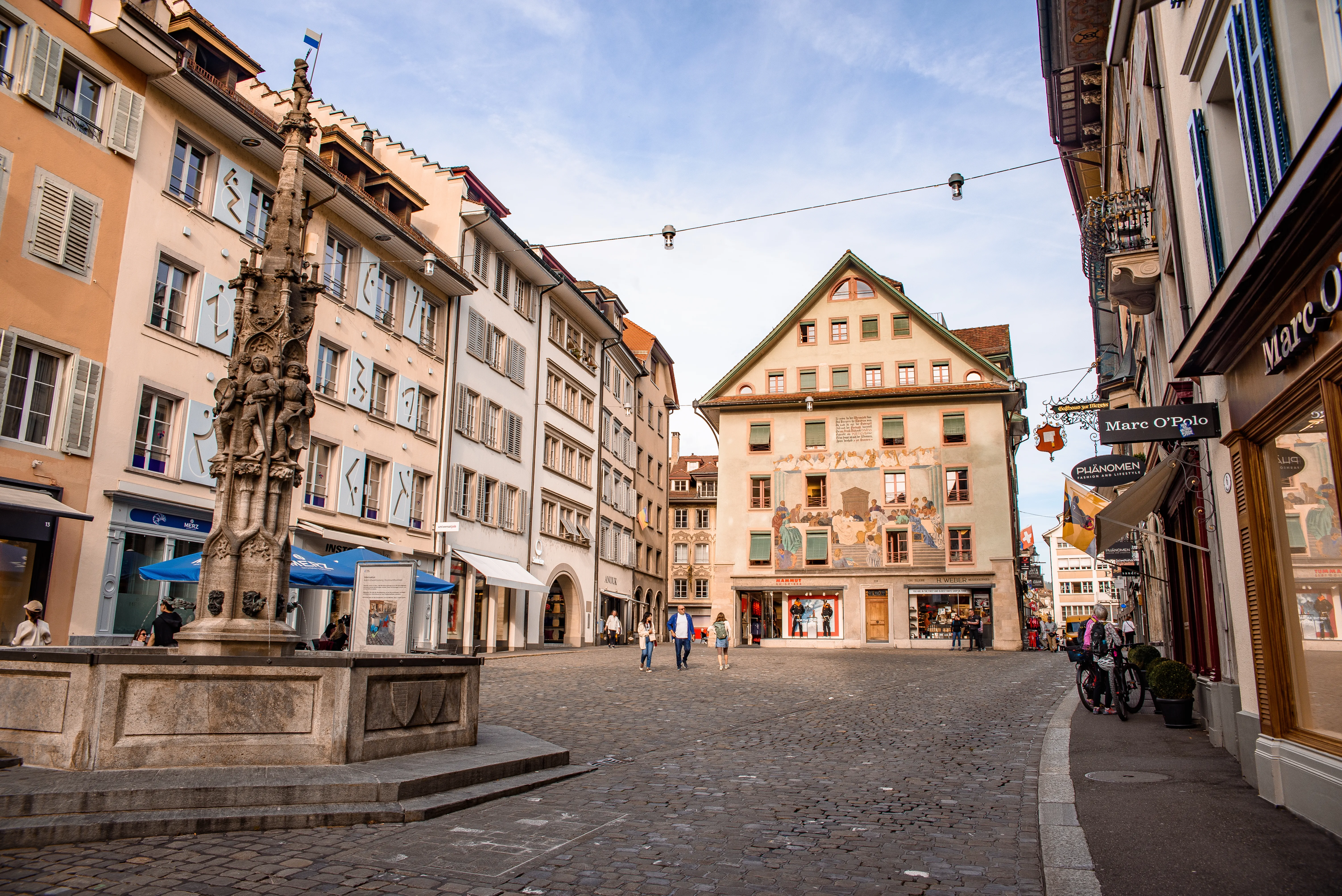 aolitravel.com-lucerne-two-days-tour瑞士卢塞恩两日游攻略