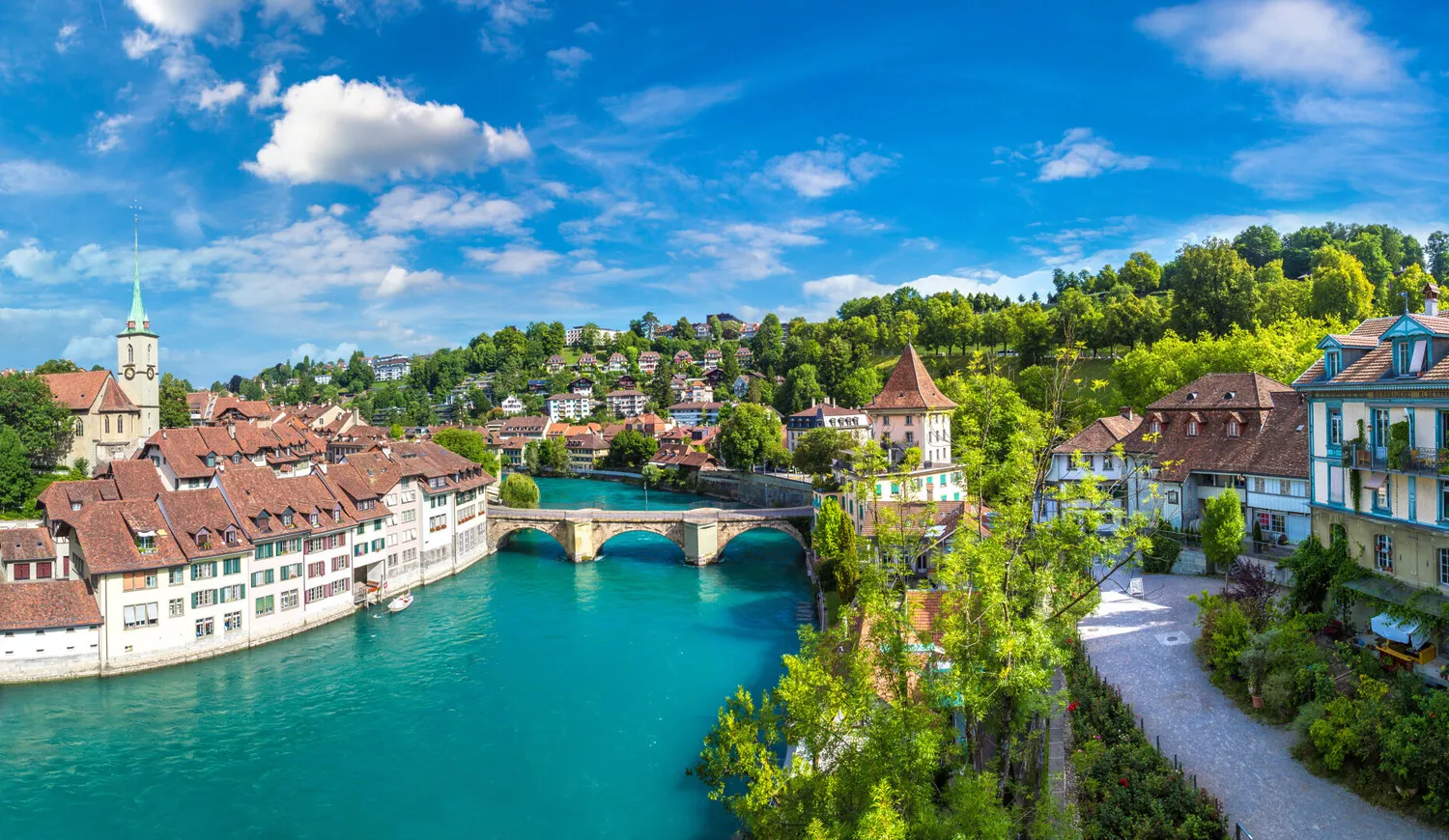 aolitravel.com-bern-one-day-tour瑞士伯尔尼一日游攻略