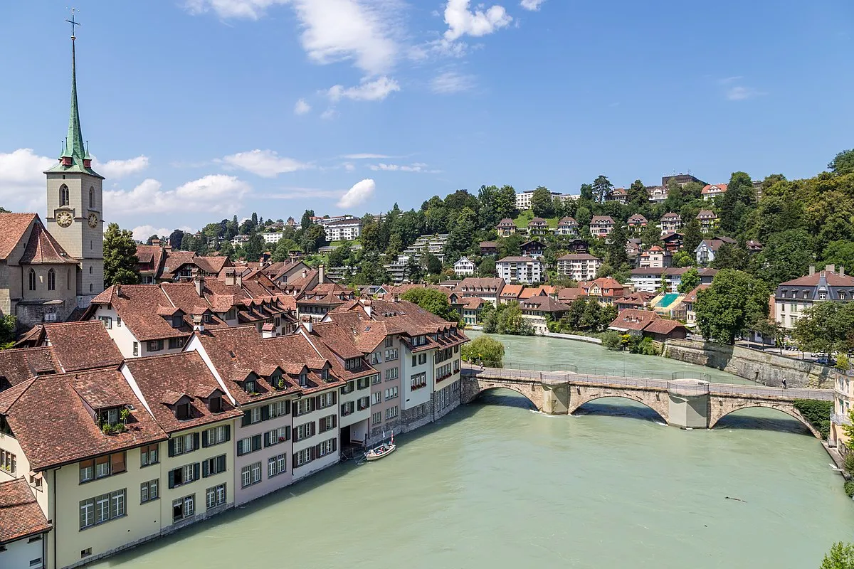 aolitravel.com-bern-one-day-tour瑞士伯尔尼一日游攻略