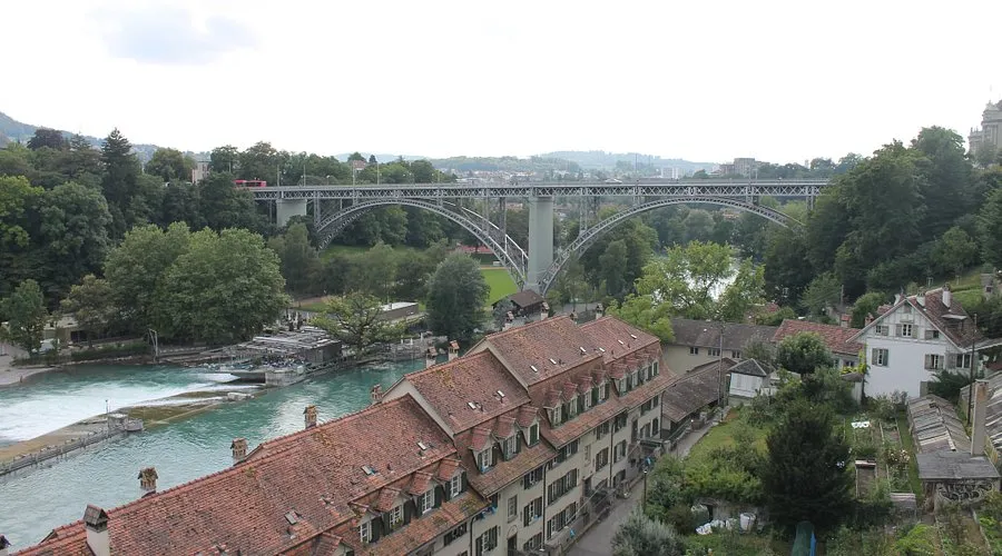 aolitravel.com-bern-one-day-tour瑞士伯尔尼一日游攻略