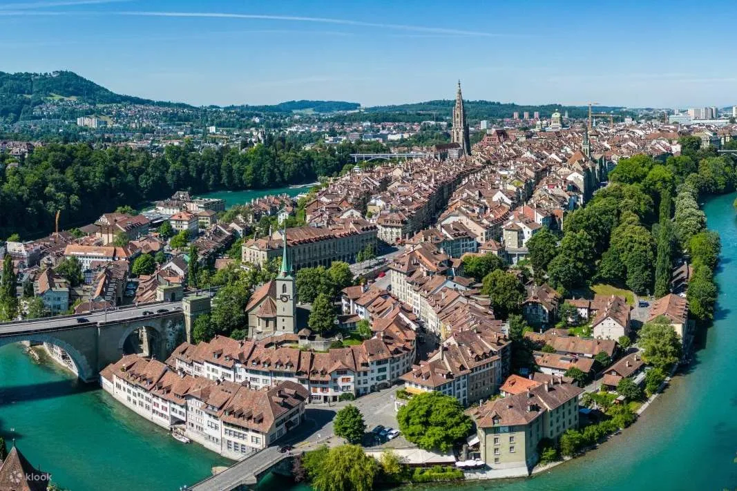 aolitravel.com-bern-one-day-tour瑞士伯尔尼一日游攻略