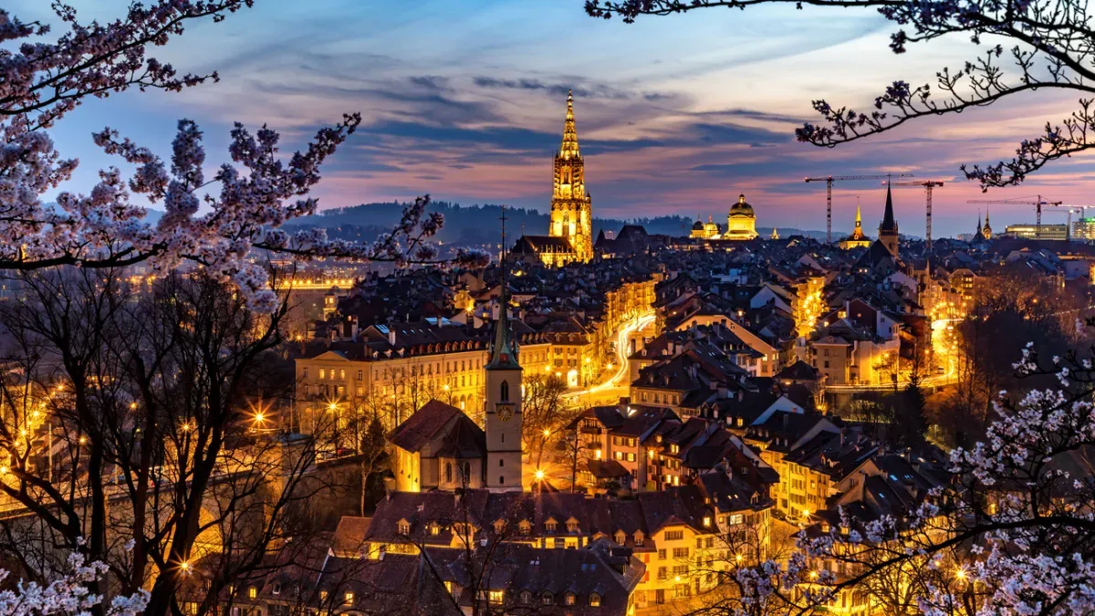 aolitravel.com-bern-one-day-tour瑞士伯尔尼一日游攻略