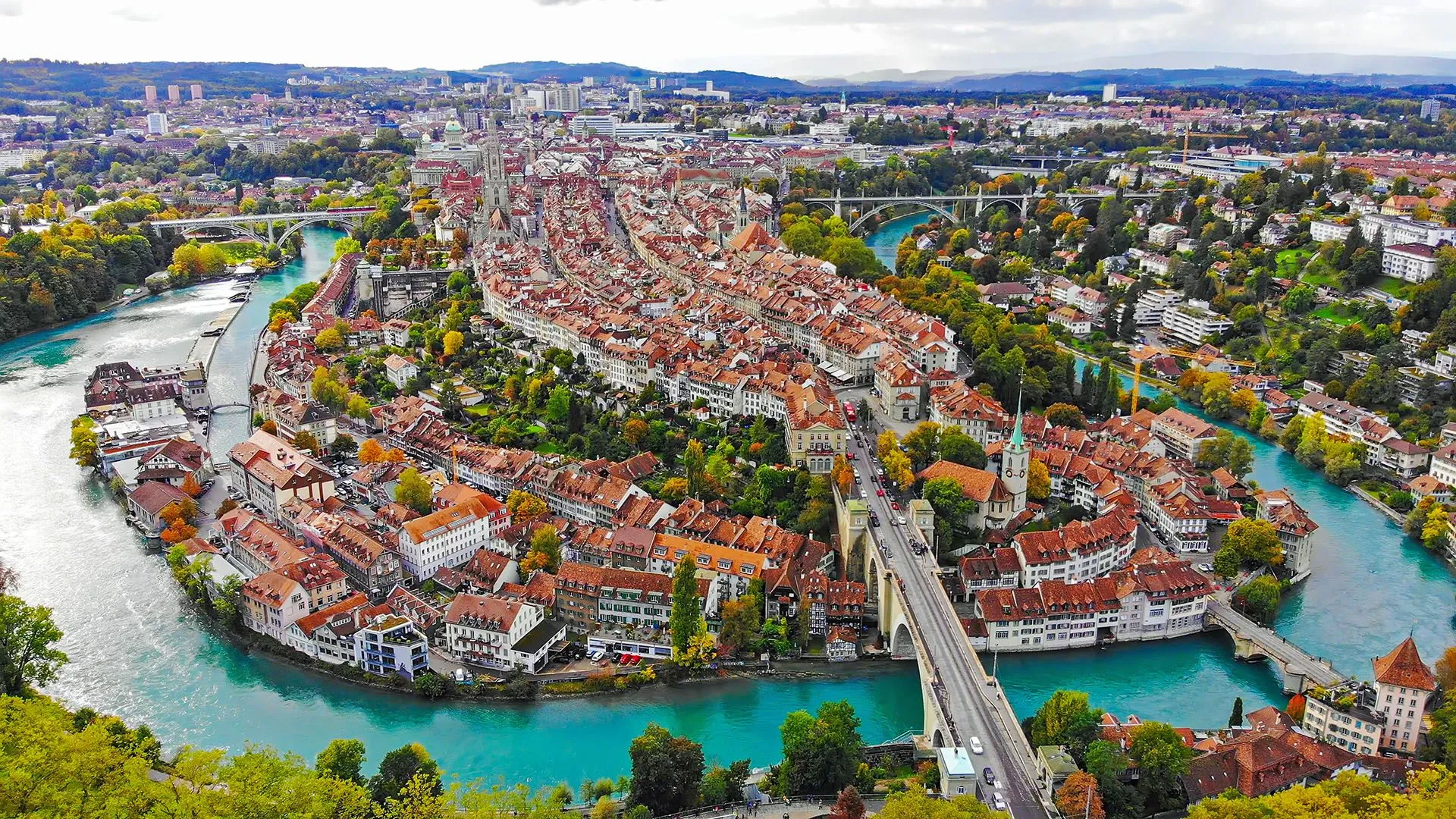 aolitravel.com-bern-one-day-tour瑞士伯尔尼一日游攻略