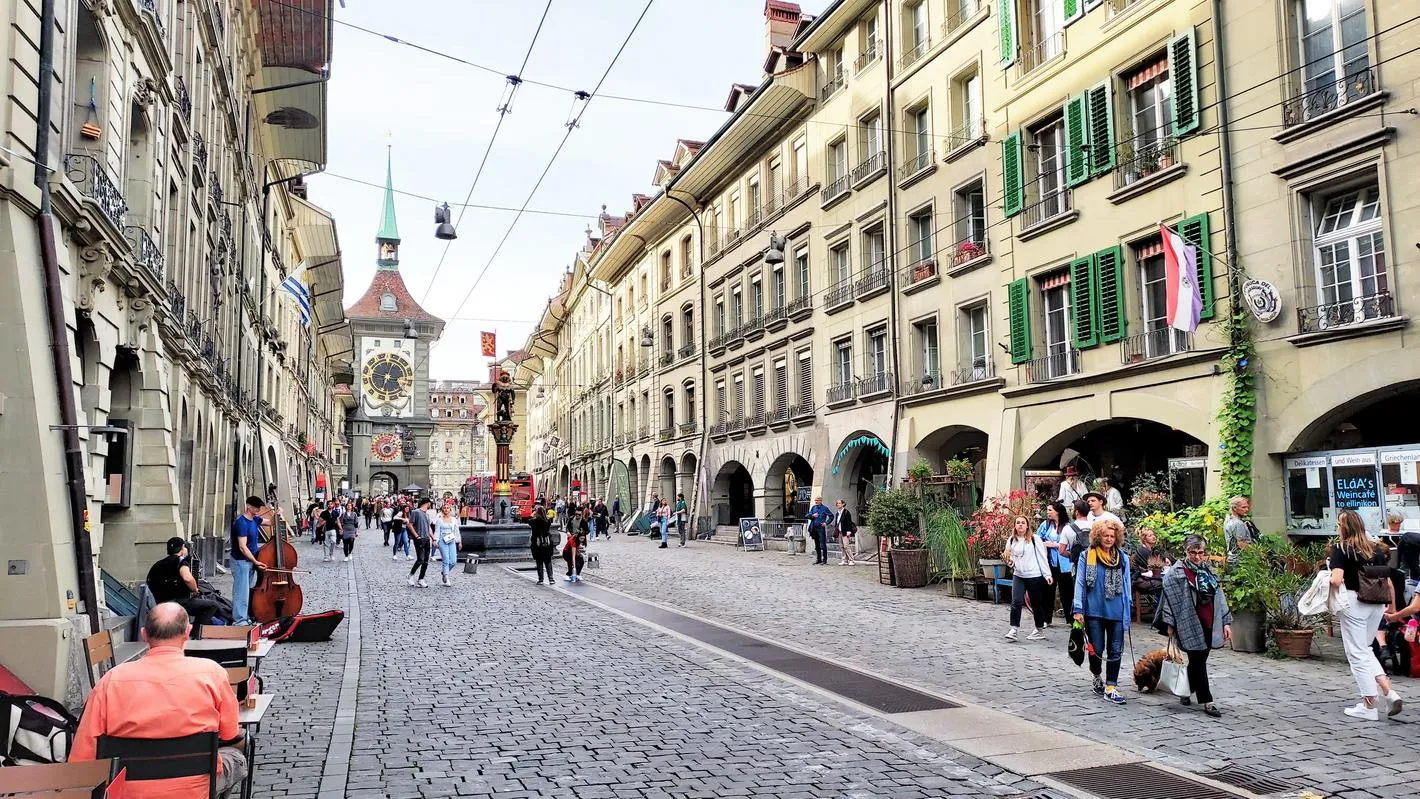aolitravel.com-bern-one-day-tour瑞士伯尔尼一日游攻略