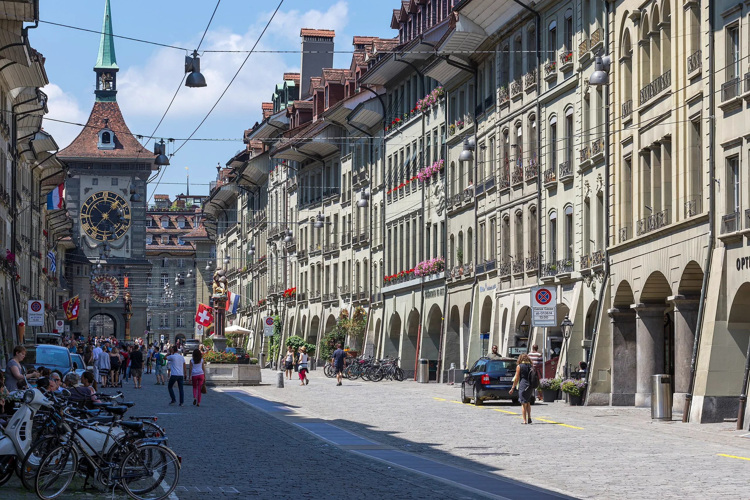 aolitravel.com-bern-one-day-tour瑞士伯尔尼一日游攻略