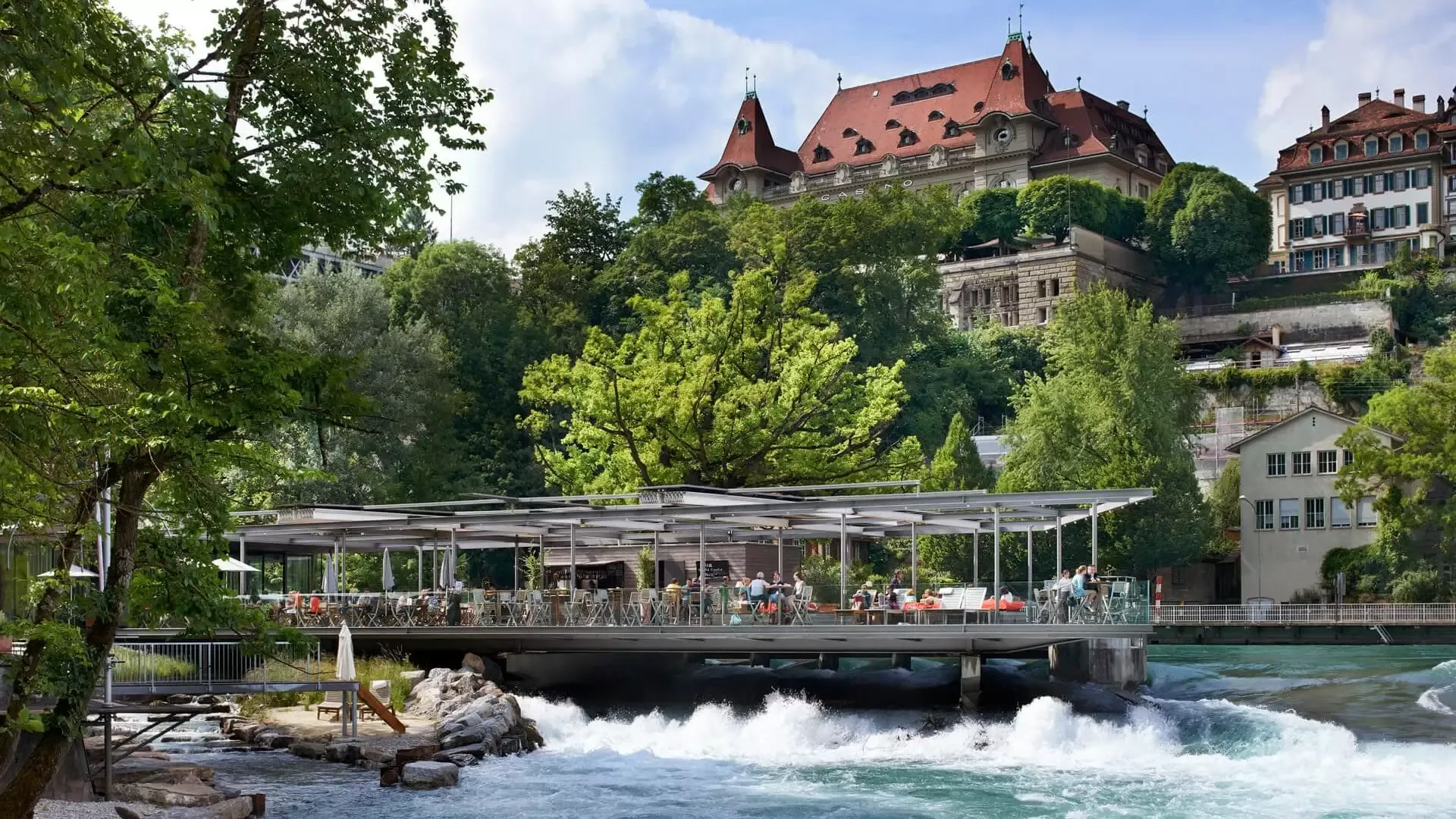 aolitravel.com-bern-one-day-tour瑞士伯尔尼一日游攻略
