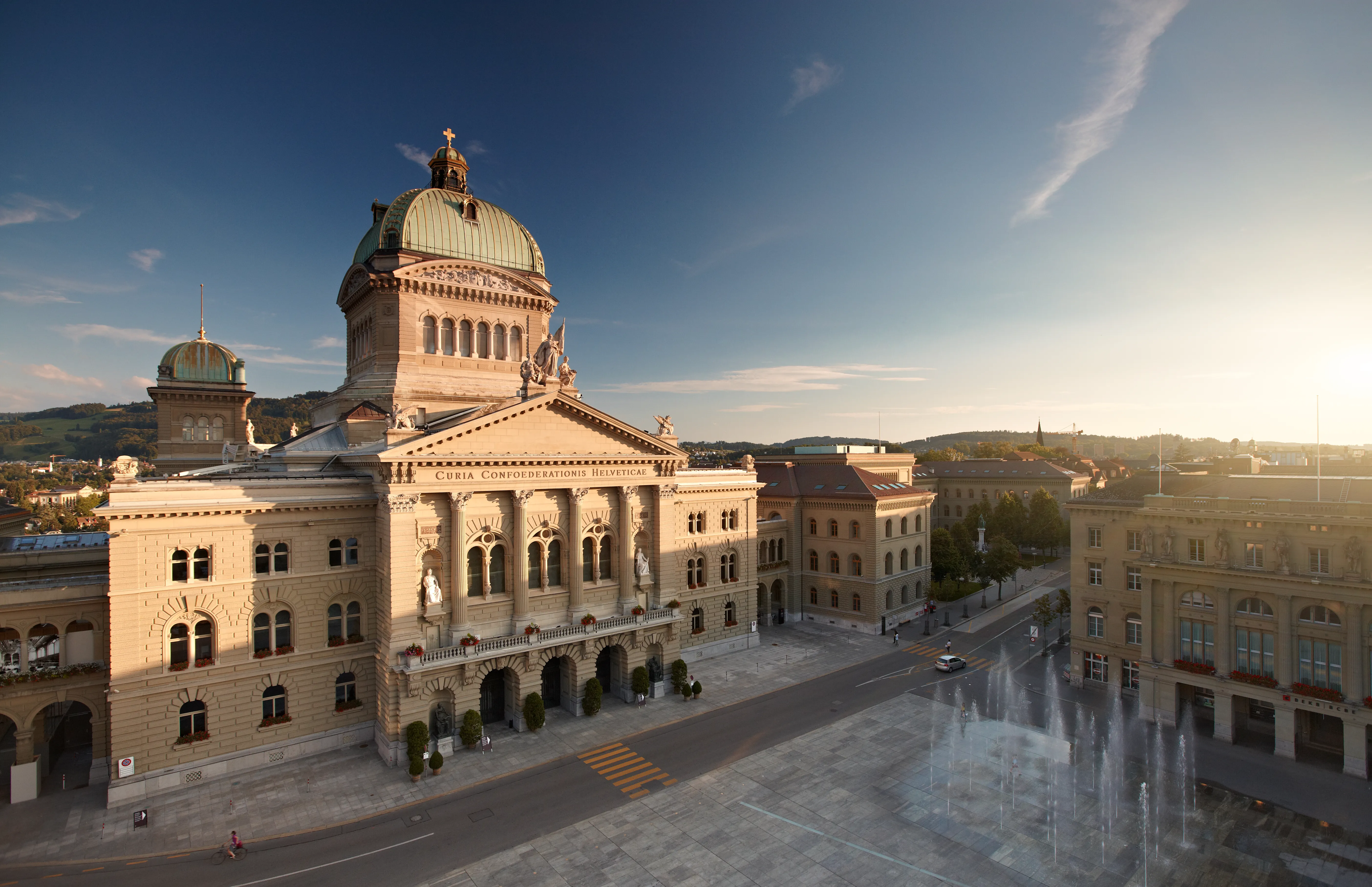 aolitravel.com-bern-one-day-tour瑞士伯尔尼一日游攻略
