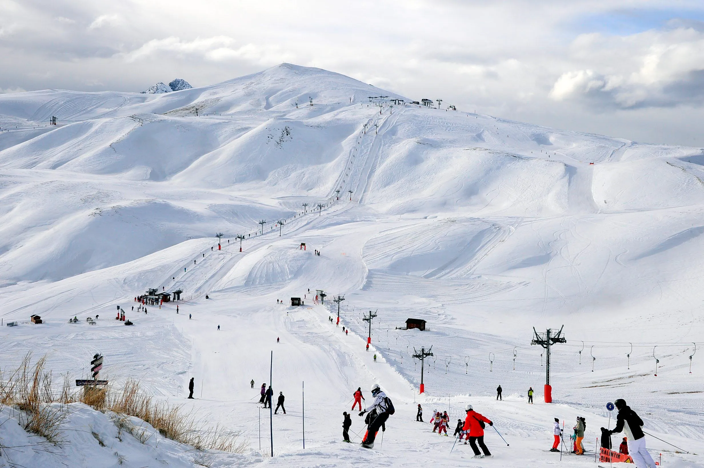 france-ski-guide-法国滑雪全攻略