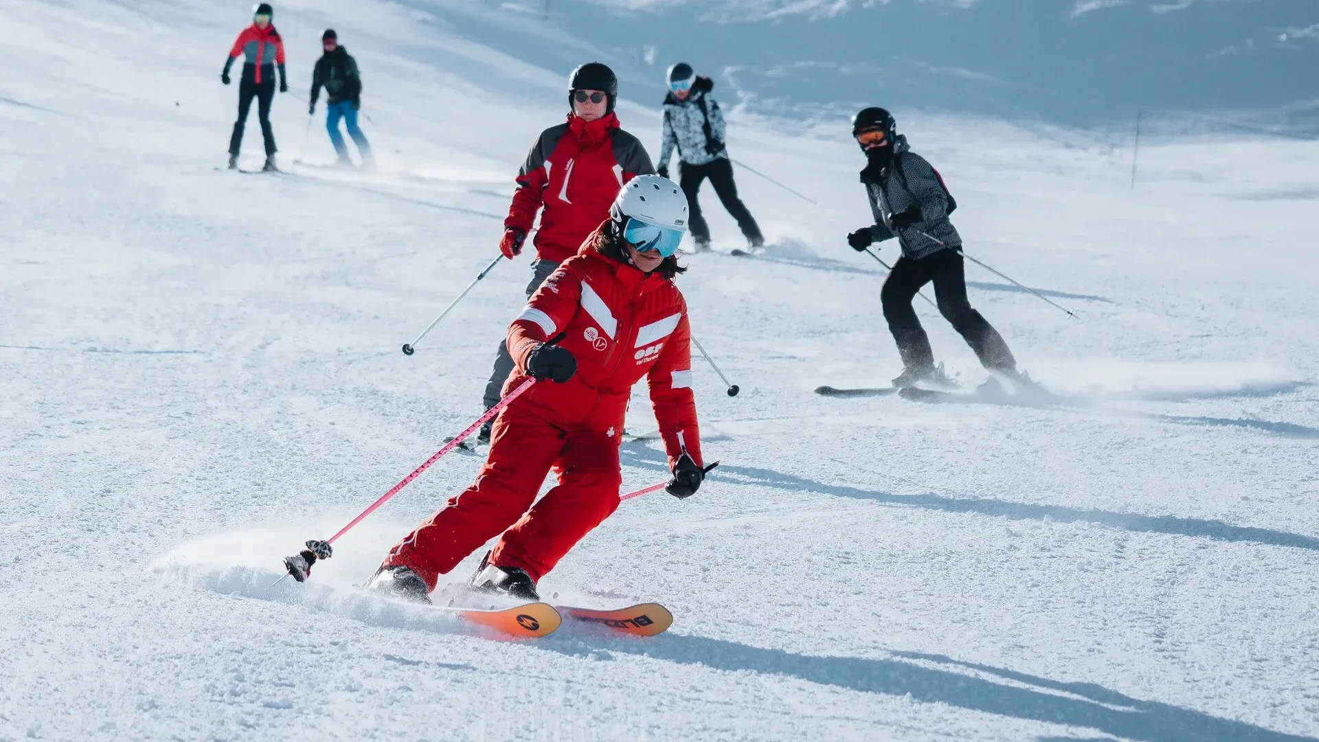 france-ski-guide-法国滑雪全攻略