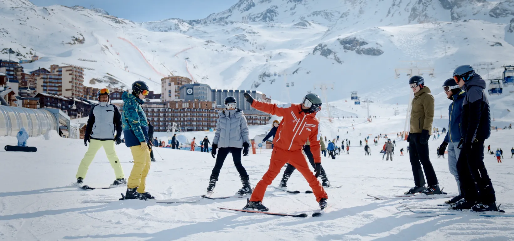 france-ski-guide-法国滑雪全攻略
