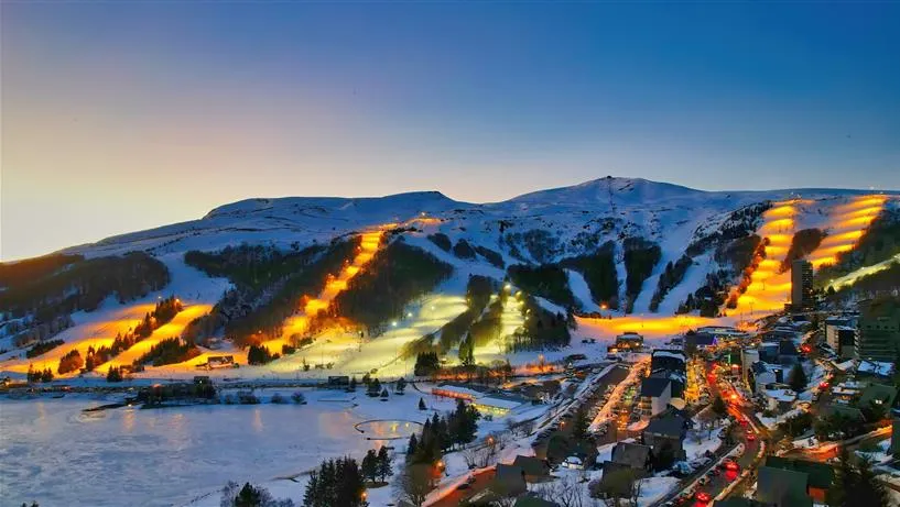 france-ski-guide-法国滑雪全攻略