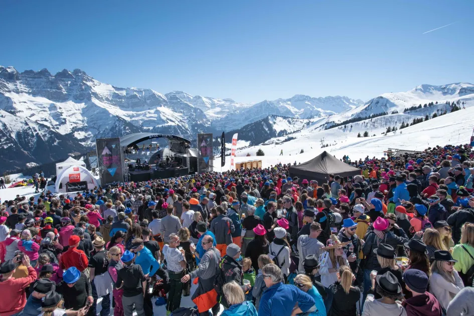 france-ski-guide-法国滑雪全攻略