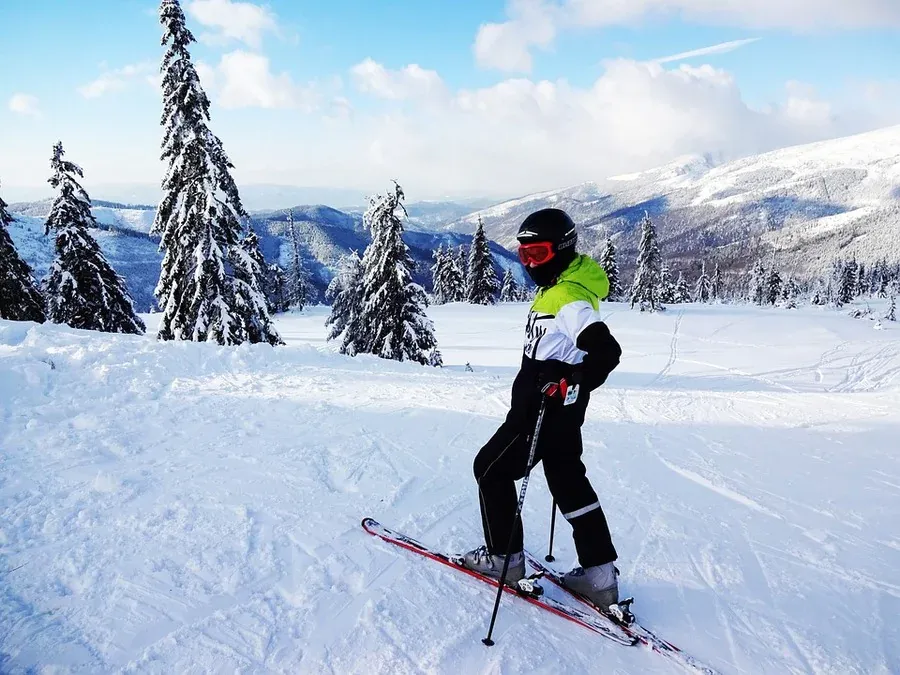 france-ski-guide-法国滑雪全攻略