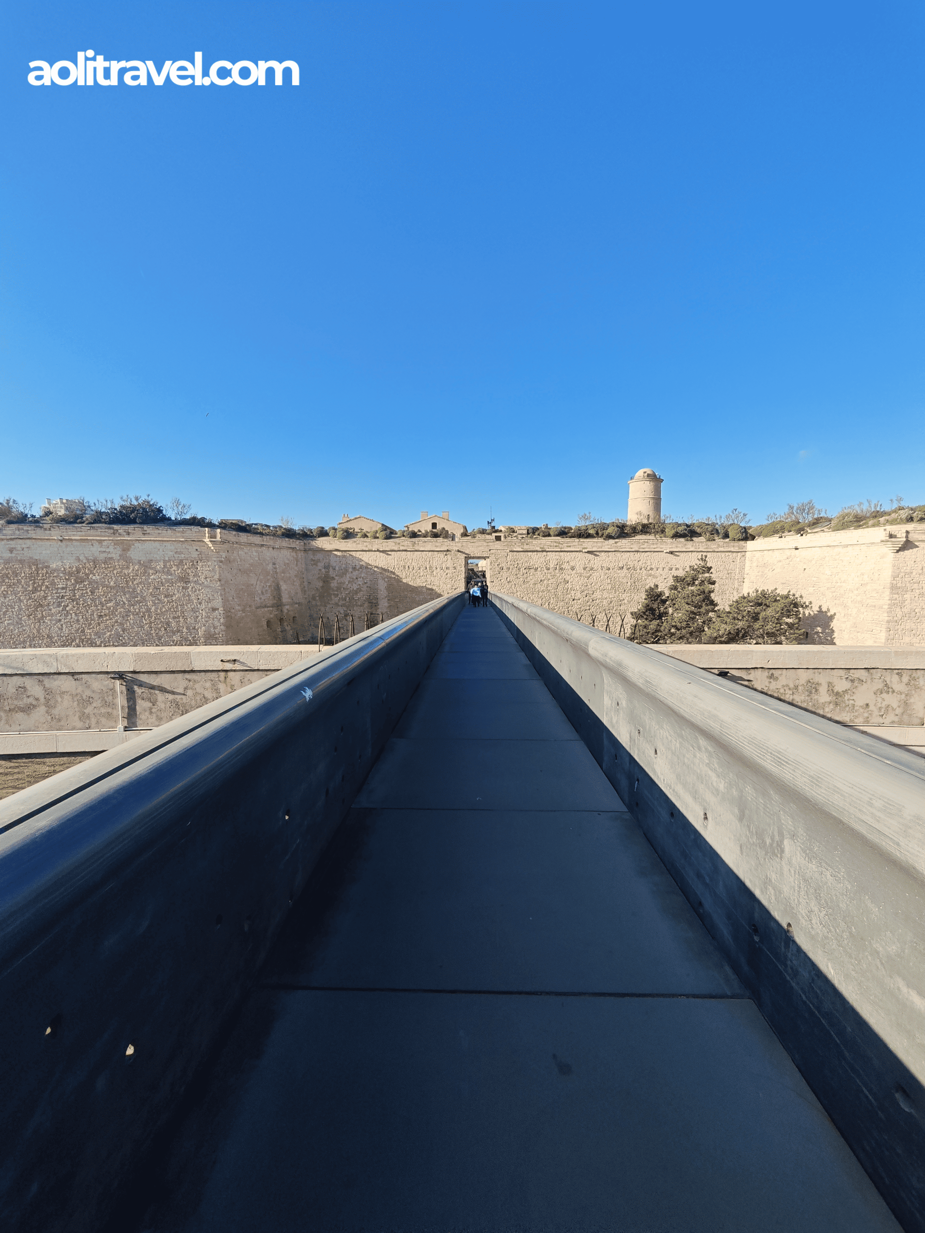 马赛必打卡！从圣让堡到地中海文明博物馆（MuCEM），探寻历史与现代的精彩碰撞